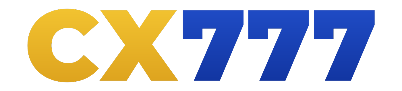 cx777 Logo